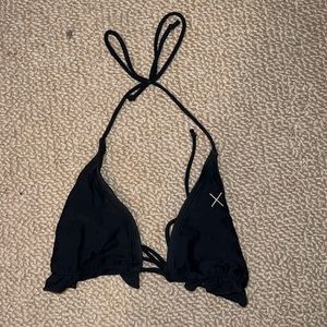 Boutine bikini top